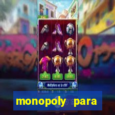 monopoly para imprimir pdf completo